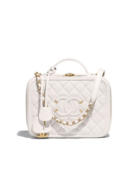 sac transparent chanel|chanel bags official website usa.